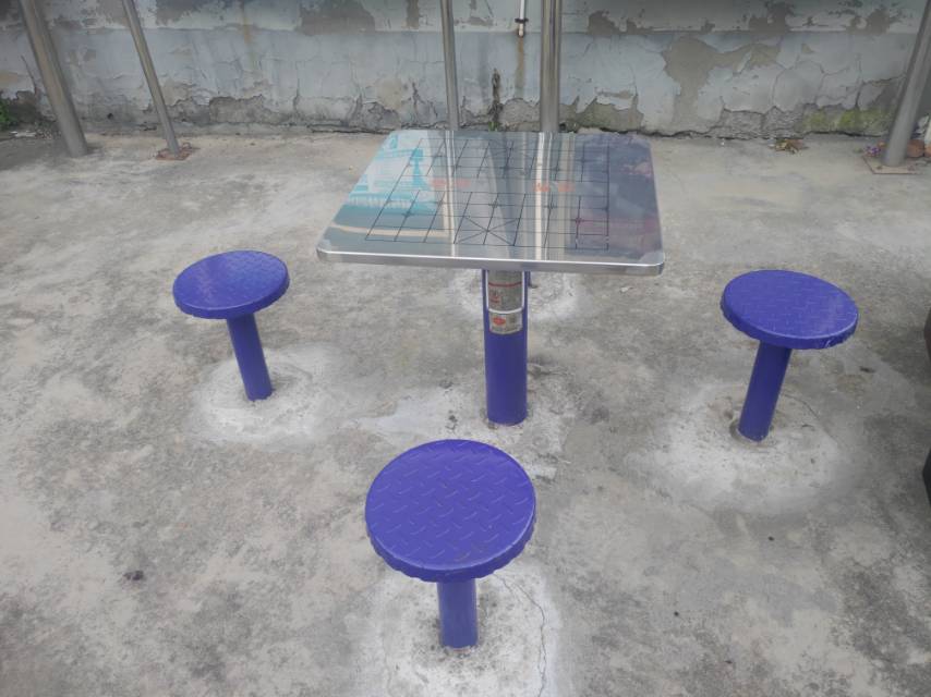 棋牌桌