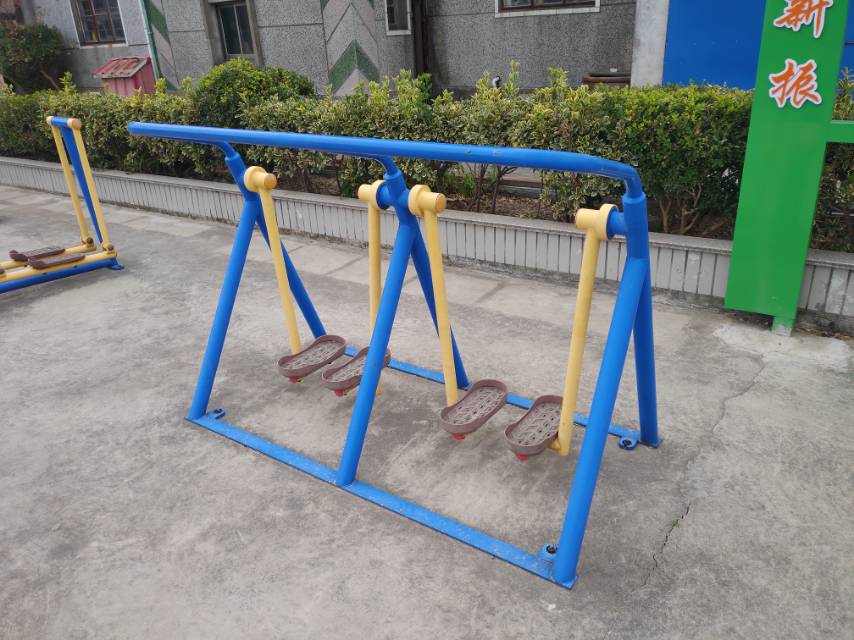 漫步器
