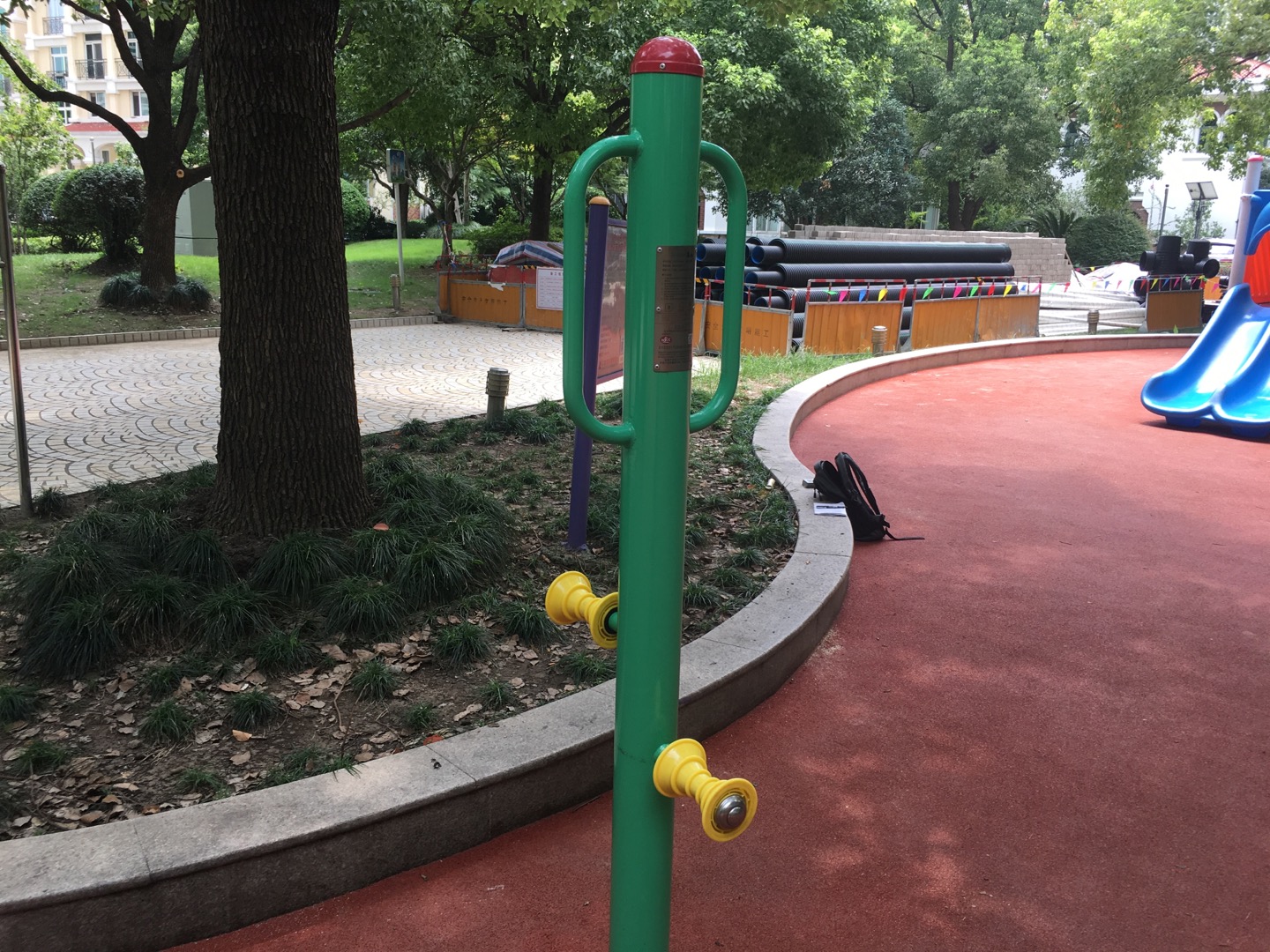 腿部按摩器