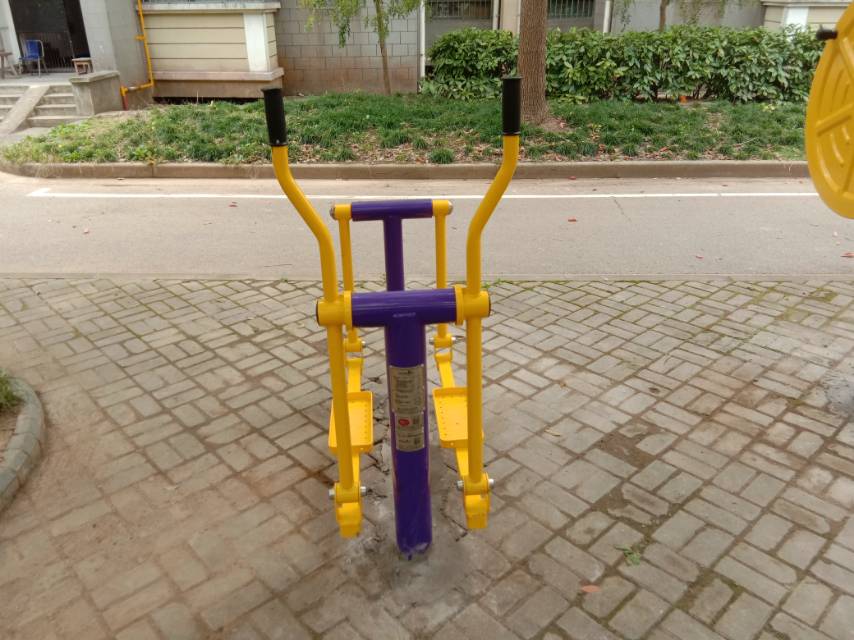 平步機(jī)