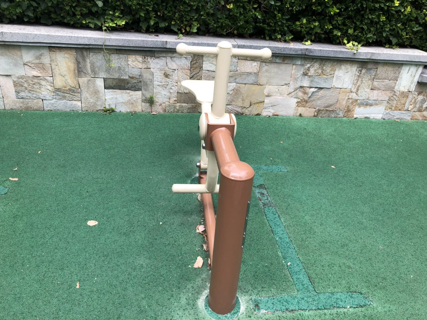 騎馬器