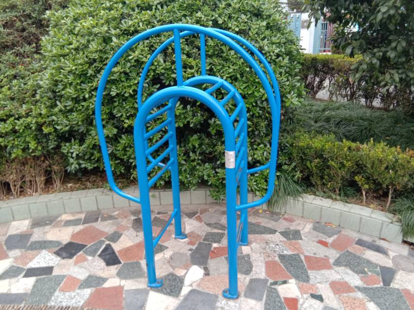 伸背器