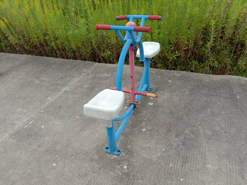 下肢鍛煉器