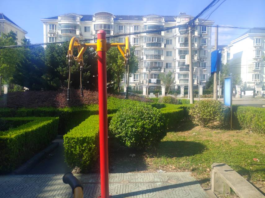 上肢牽引器