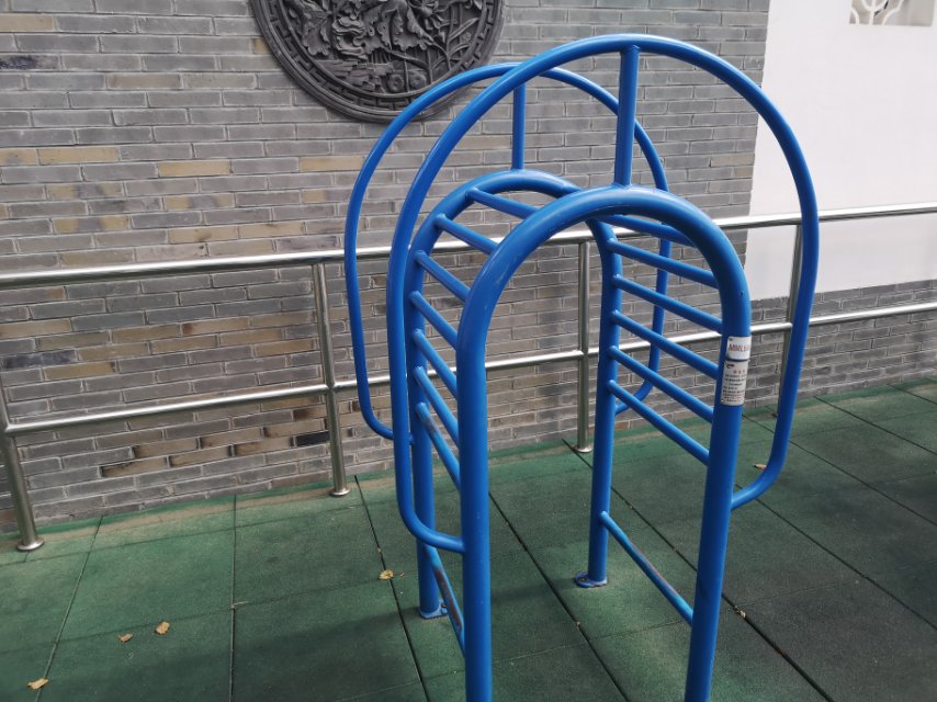 伸背器
