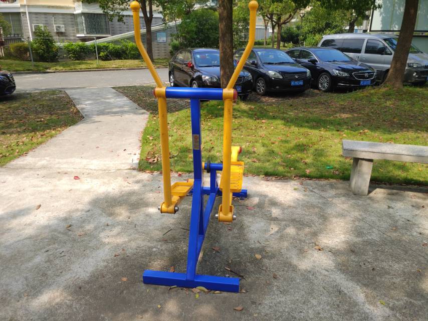 室外橢圓機