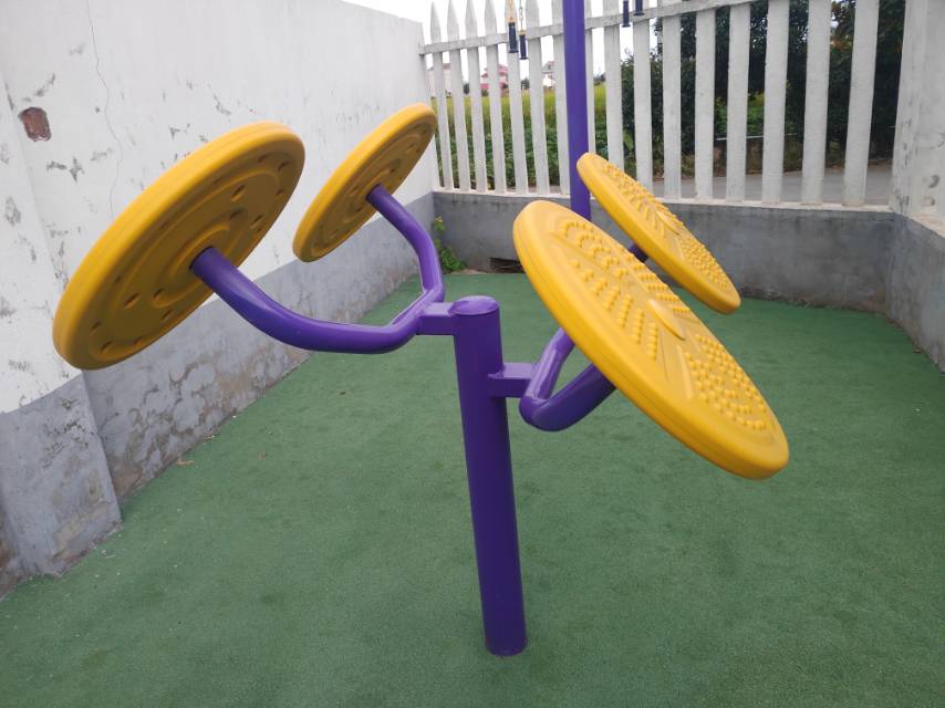 太極揉推器