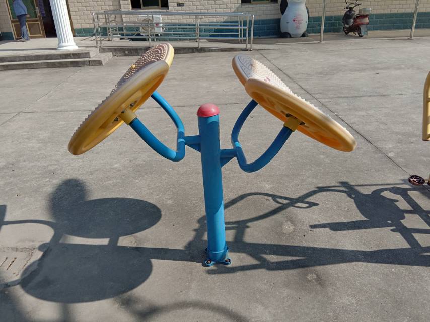 太極推手