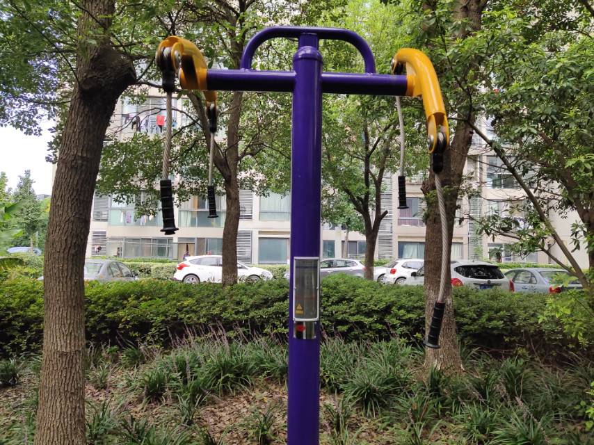 牽引器