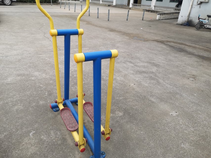 滑行器