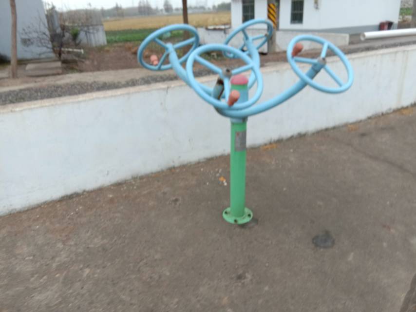 太極揉推器