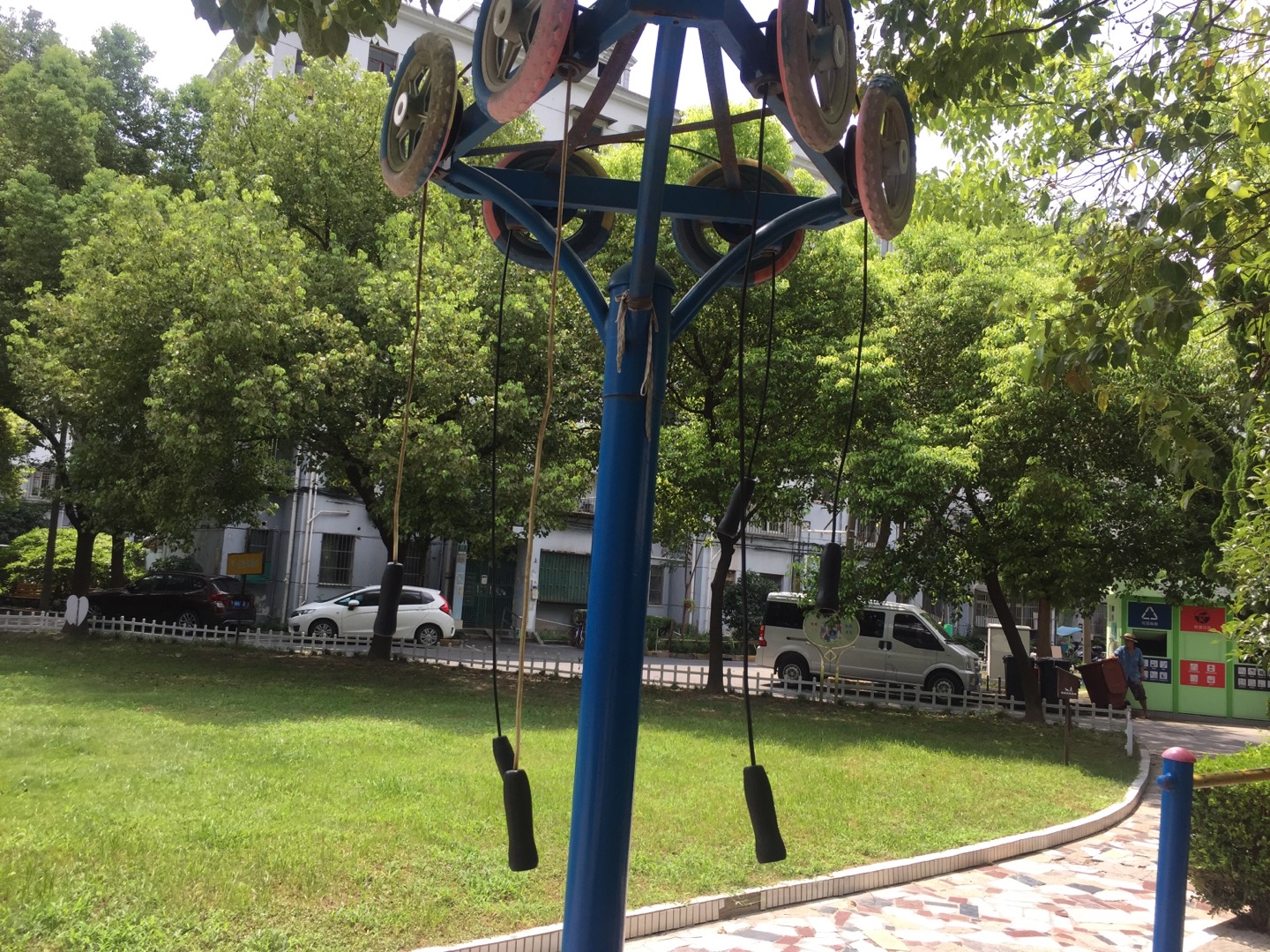 上肢牽引器