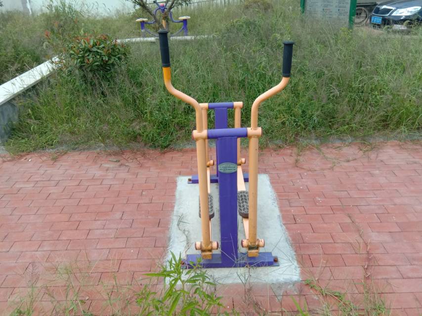 滑行器