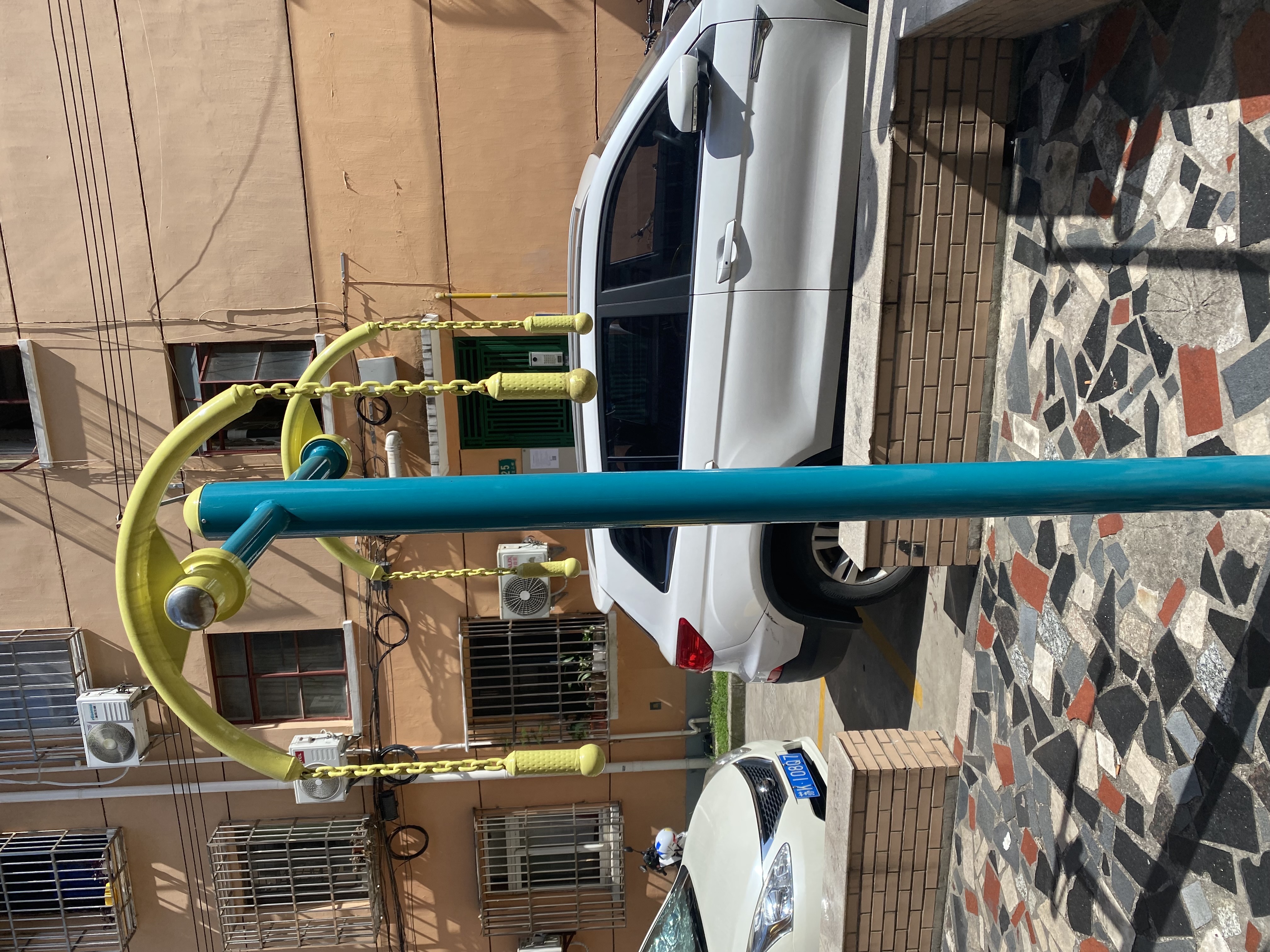 上肢牽引器