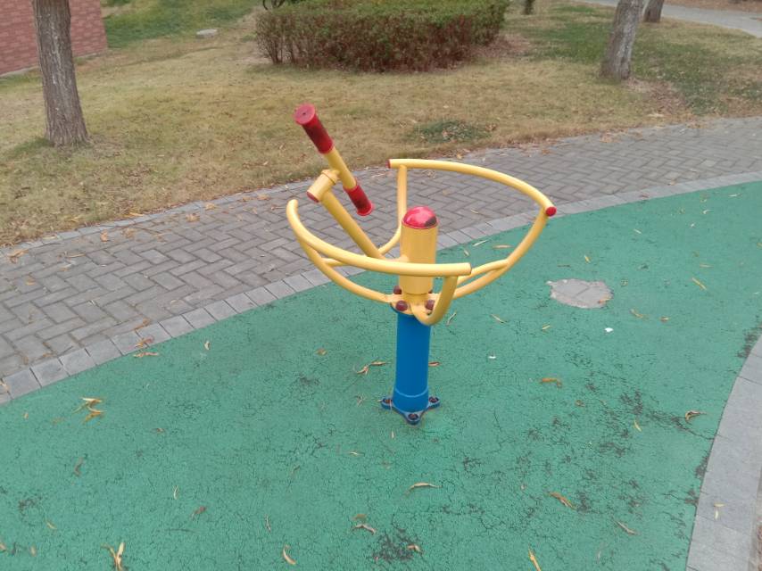 太極推手