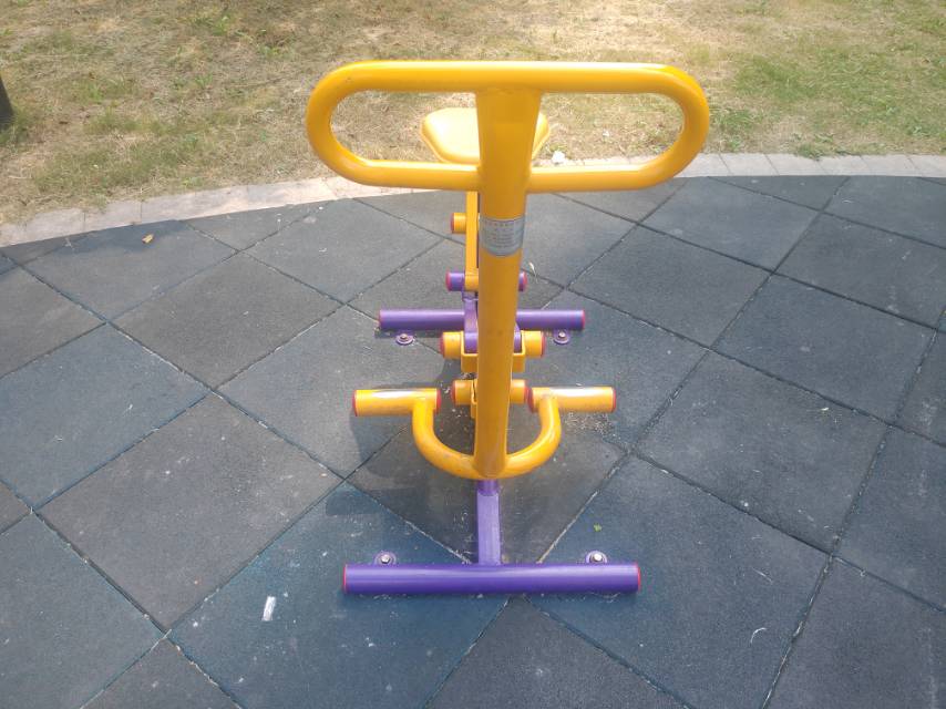 騎馬機(jī)