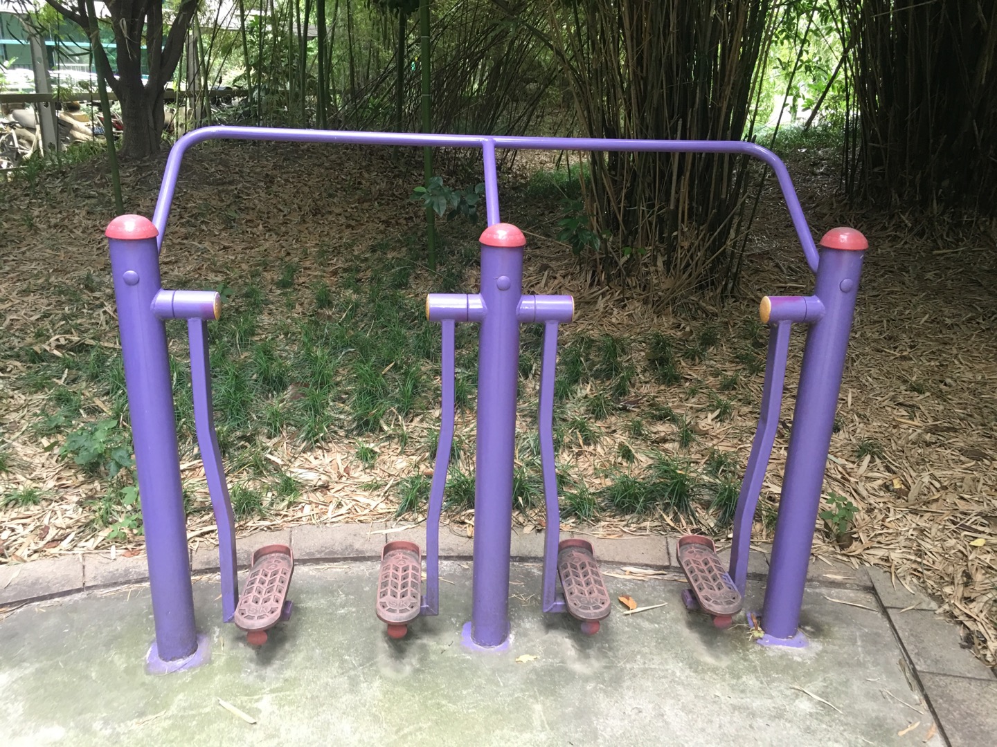 太空漫步器