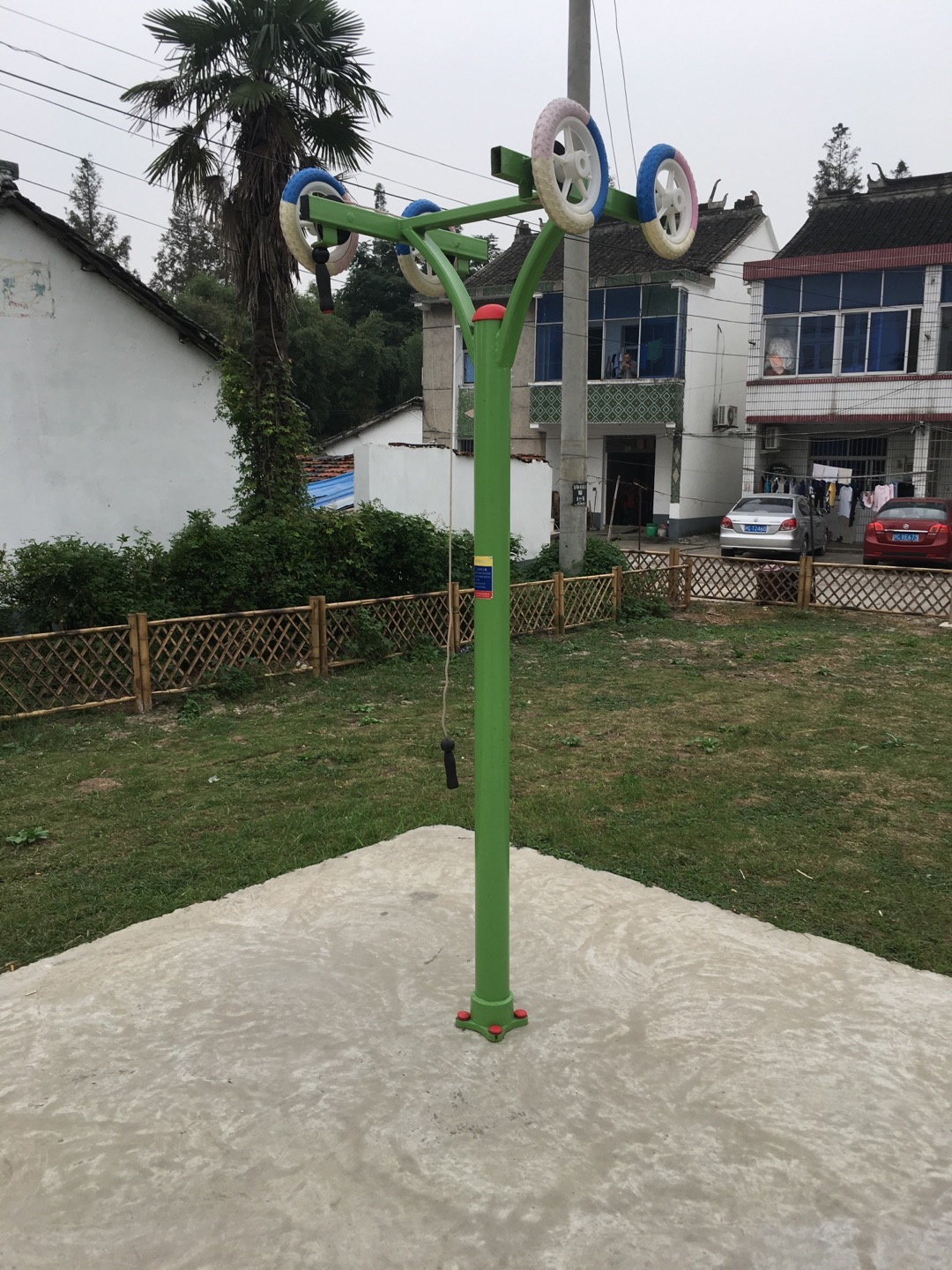 上肢牽引器