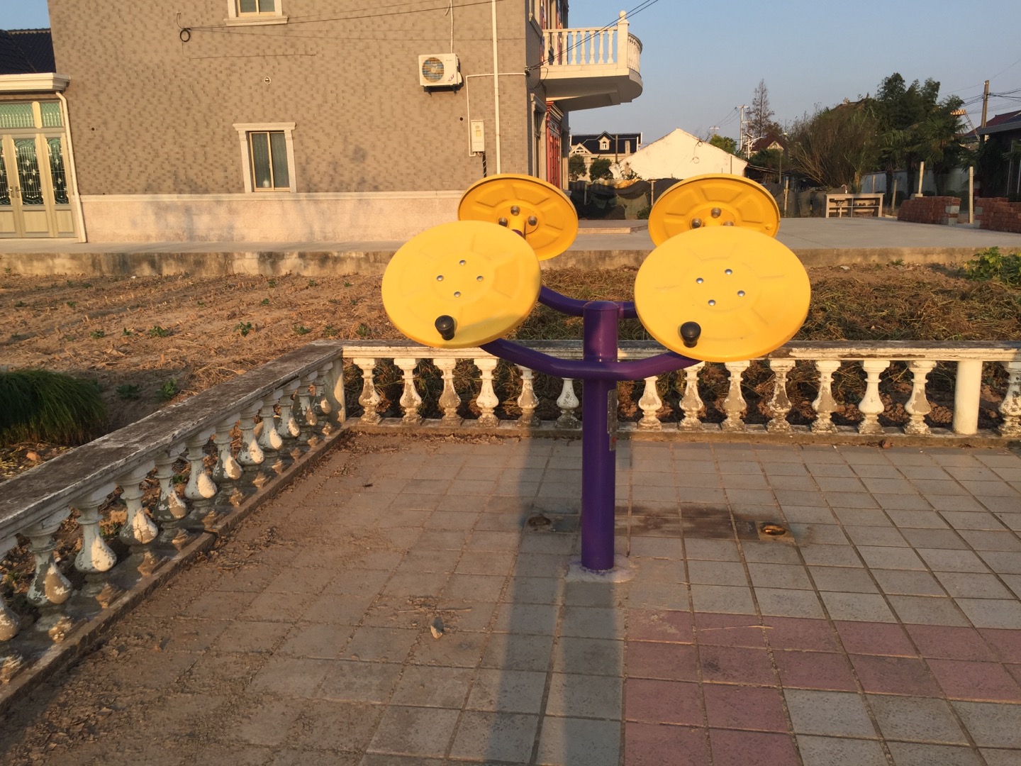 肩關節(jié)訓練器