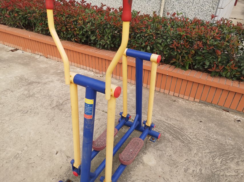 滑行器