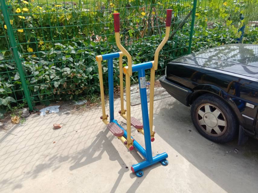 滑行器
