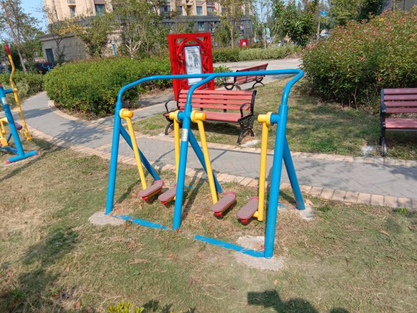 漫步器