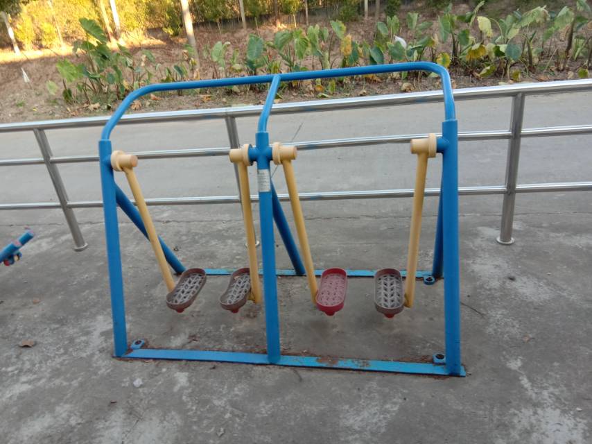 漫步器