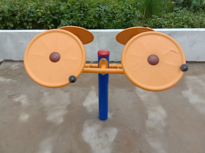 太極揉推器