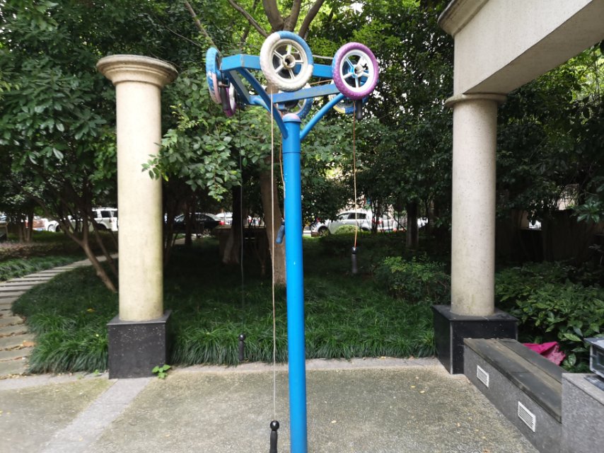 上肢牽引器