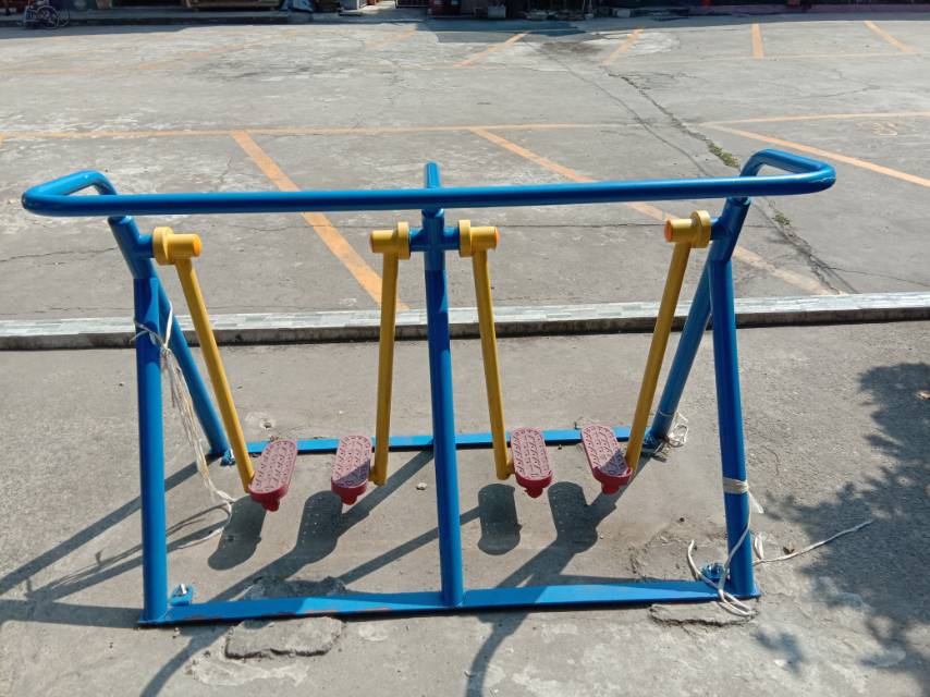 漫步器