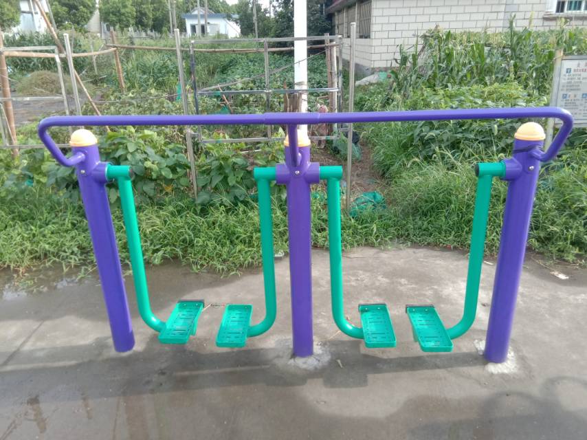 太空漫步機