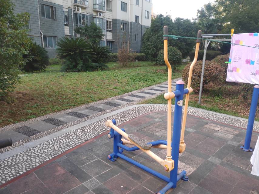 跑步器