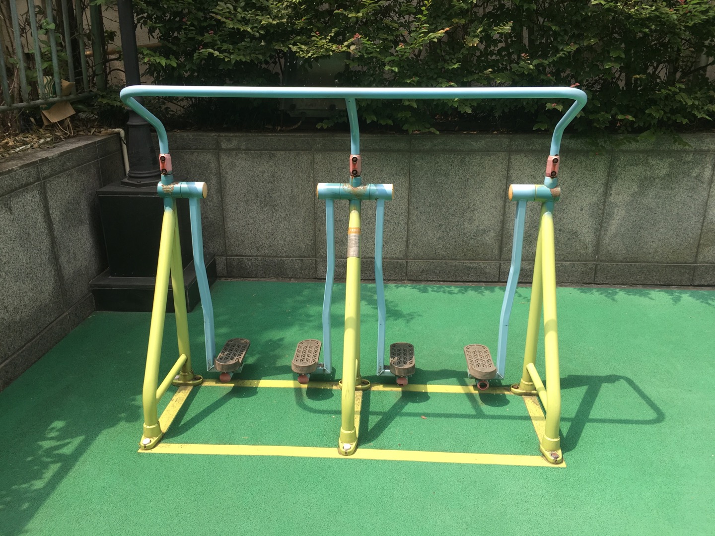太空漫步器