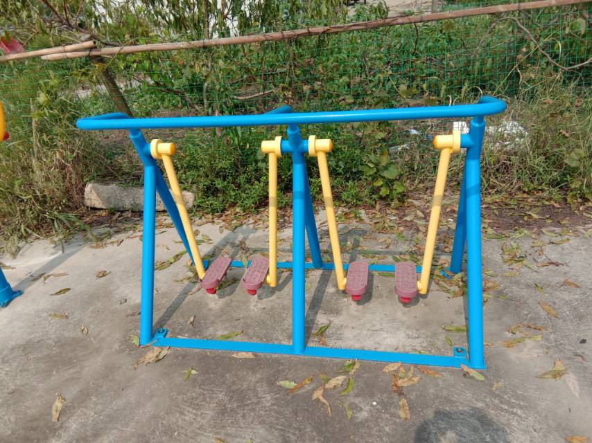漫步器