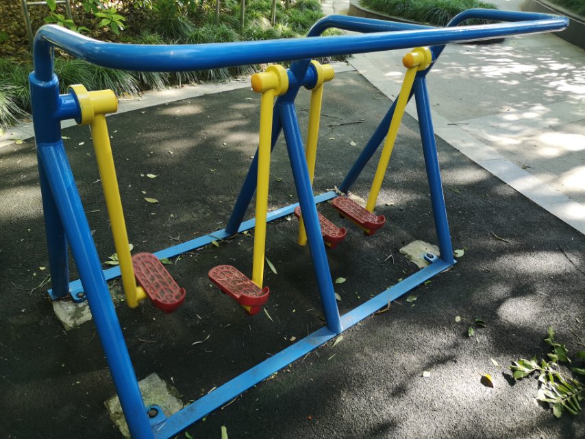 漫步器