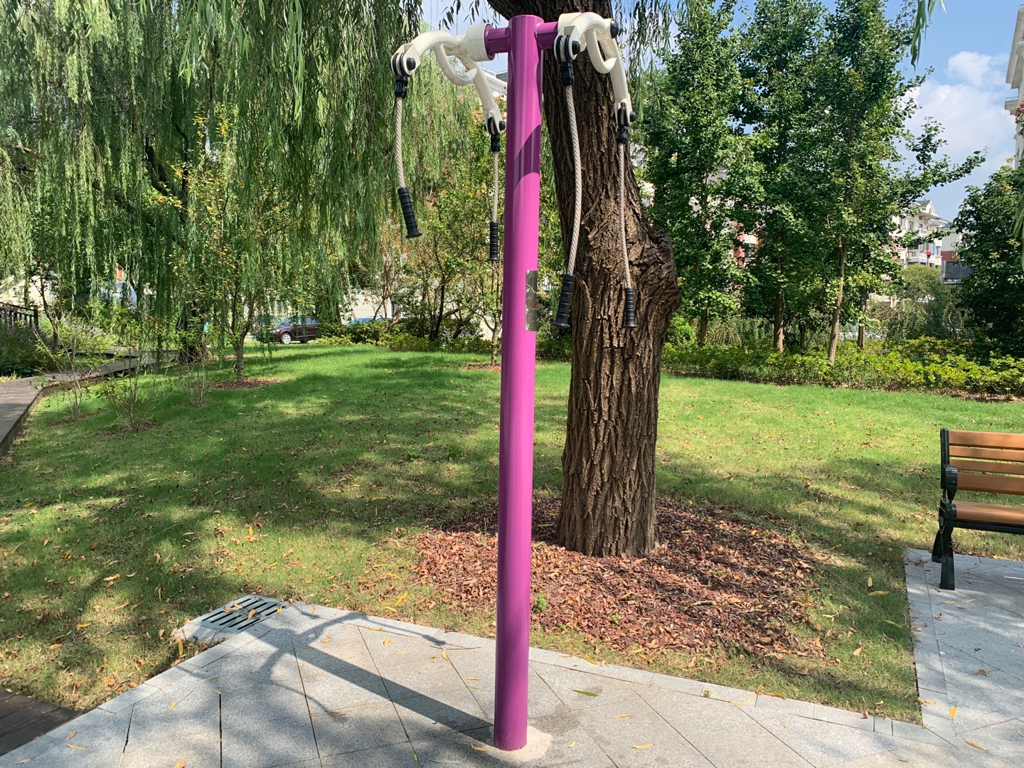 上肢牽引器