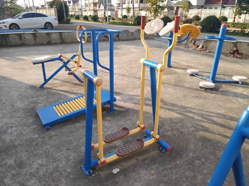 漫步器