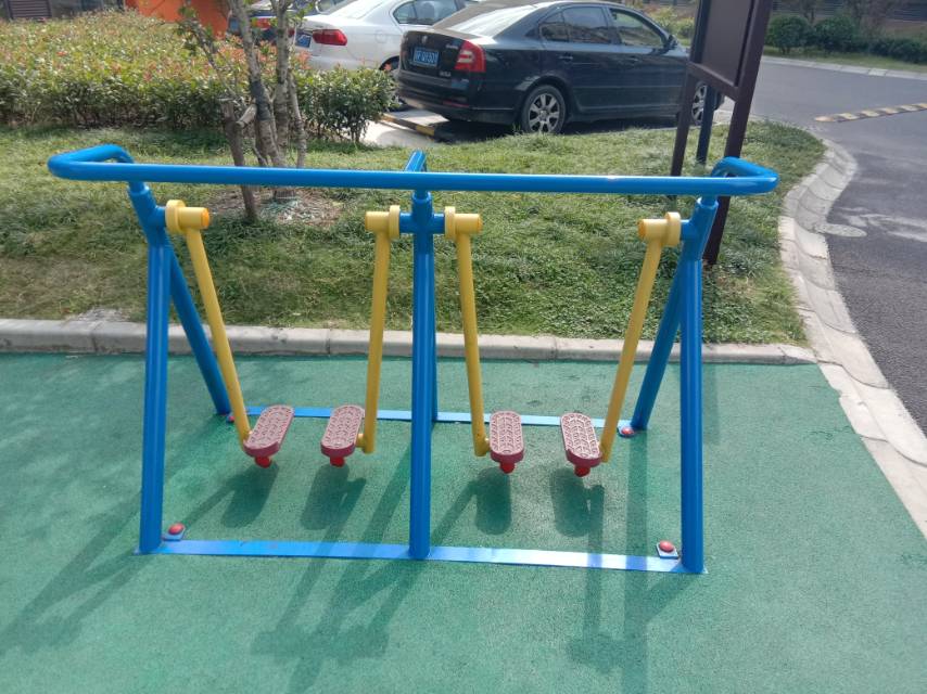 漫步器