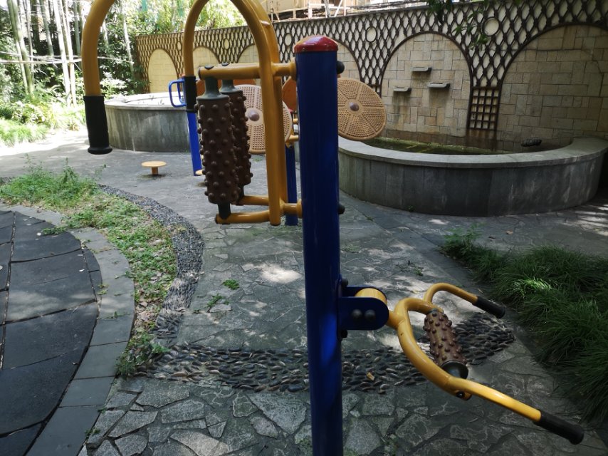 腰背按摩器