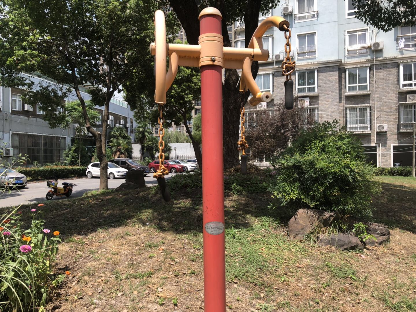 上肢牽引器