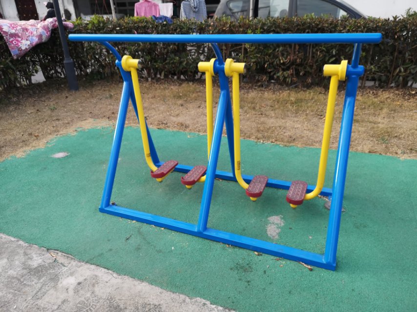 漫步器