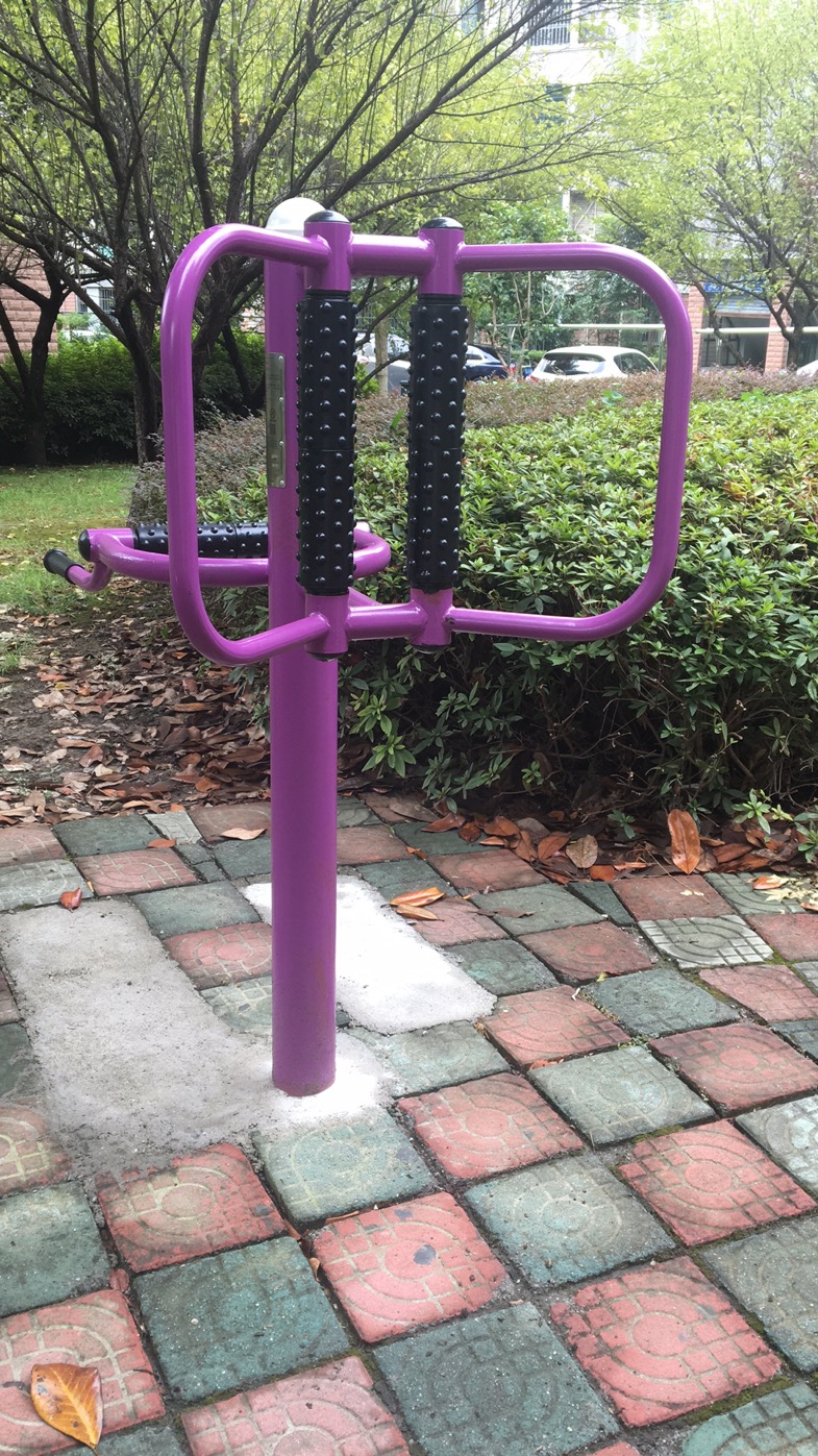 腰背按摩器
