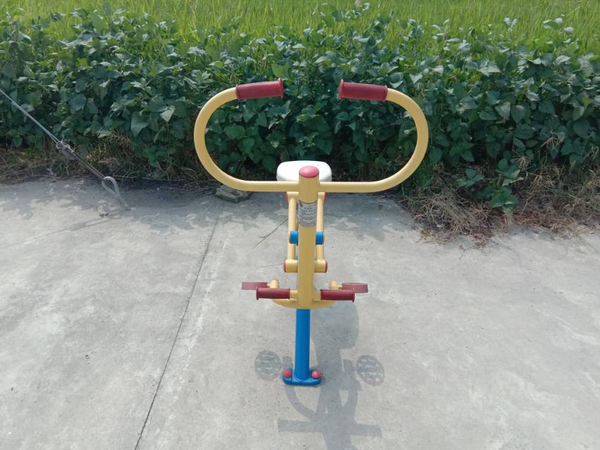 健騎器