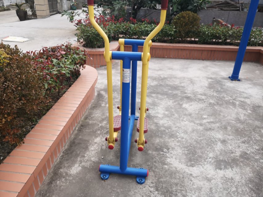 滑行器