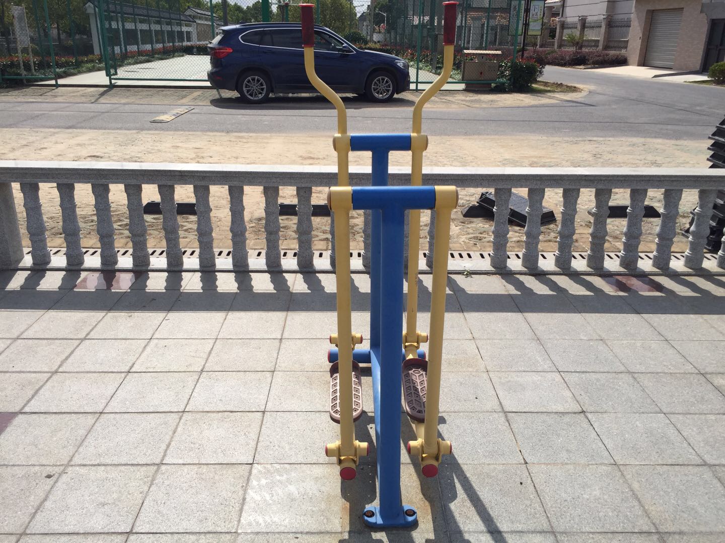 漫步器