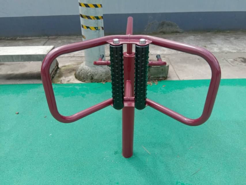 腰背按摩器