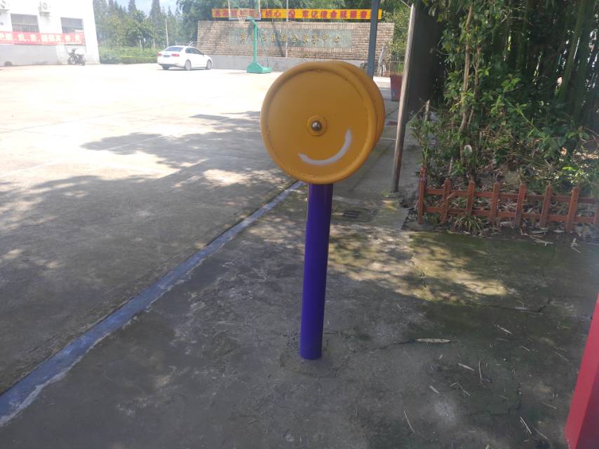 臂力訓練器