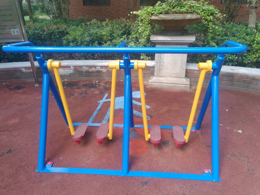 漫步器