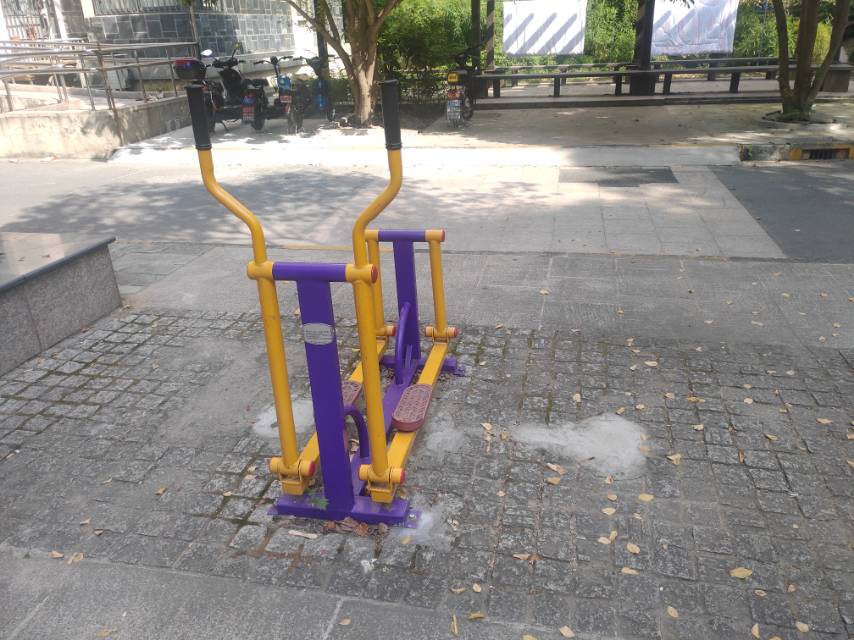 滑行器