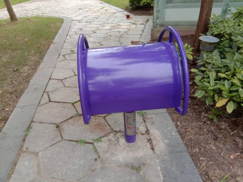 伸背器